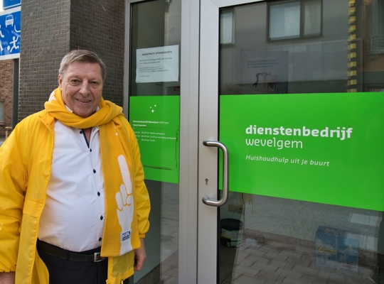 N-VA Wevelgem kritisch over de overname van SEW door Comforte.